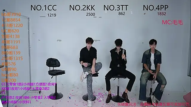 Snapshot of JL-sweetbaby1 chatting on October 2025 01:42:02 PM JL-sweetbaby1 online show from October 2025 01:42:02 PM