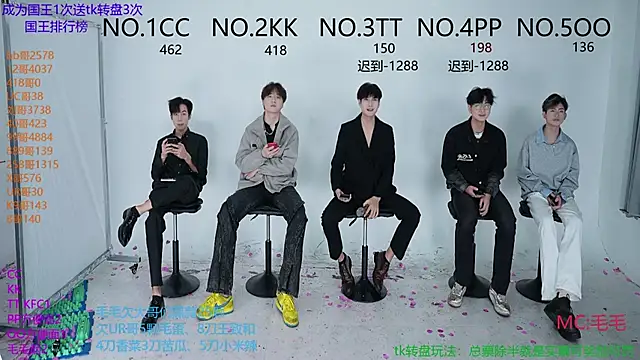 Snapshot of JL-sweetbaby1 chatting on October 2025 12:05:01 PM JL-sweetbaby1 online show from October 2025 12:05:01 PM