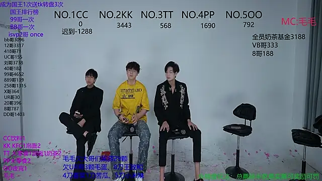 Snapshot of JL-sweetbaby1 chatting on October 2025 12:45:01 AM JL-sweetbaby1 online show from October 2025 12:45:01 AM