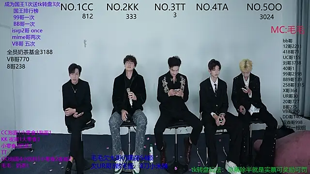 Snapshot of JL-sweetbaby1 chatting on November 2025 11:09:02 AM JL-sweetbaby1 online show from November 2025 11:09:02 AM