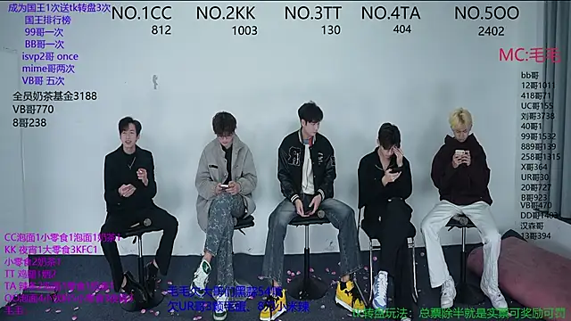 Snapshot of JL-sweetbaby1 chatting on November 2025 11:07:01 AM JL-sweetbaby1 online show from November 2025 11:07:01 AM