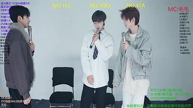 JL-sweetbaby1 online show from January 2026 11:46:02 AM