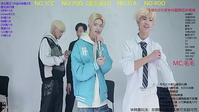 JL-sweetbaby1 online show from February 2026 11:37:02 AM