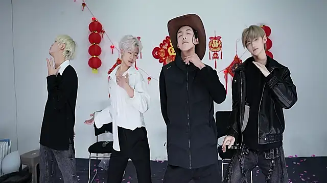 JL-sweetbaby1 online show from February 2026 12:39:02 PM