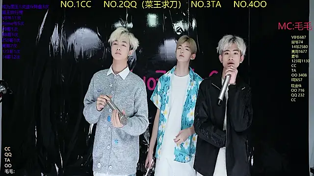 JL-sweetbaby1 online show from March 2026 11:16:01 AM