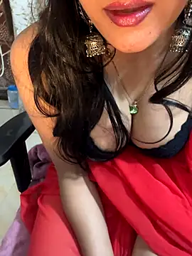 tanvi 001 online show from October 2025 07:42:02 AM