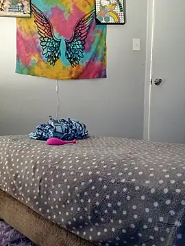 LuvTune online show from March 2026 11:33:02 AM