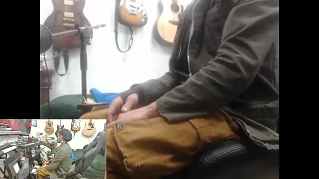 Stringin69 online show from February 2026 07:12:02 AM