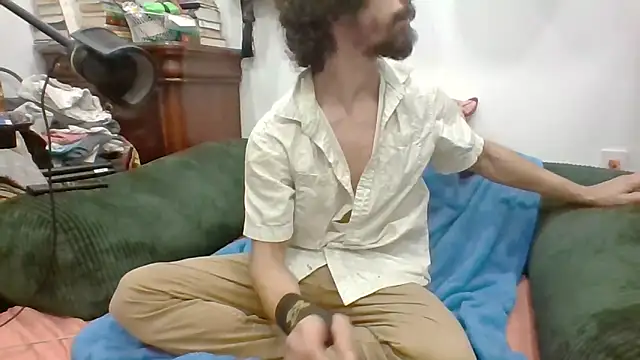 Stringin69 online show from March 2026 07:58:01 AM