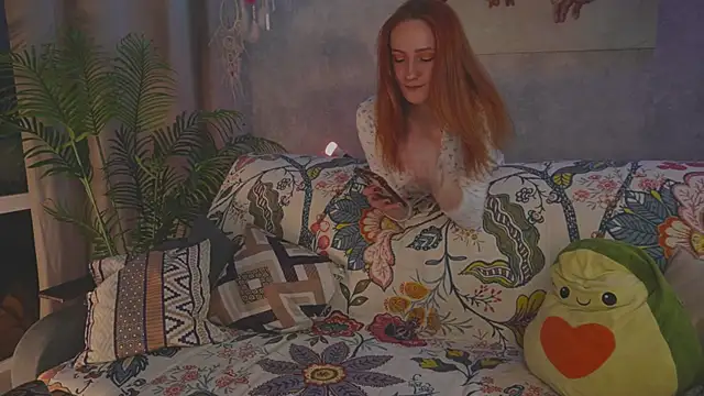 Charming winky online show from October 2025 03:42:01 PM