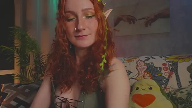 Charming winky online show from October 2025 03:45:02 PM