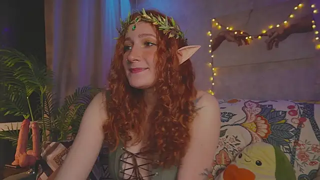 Charming winky online show from October 2025 03:46:02 PM