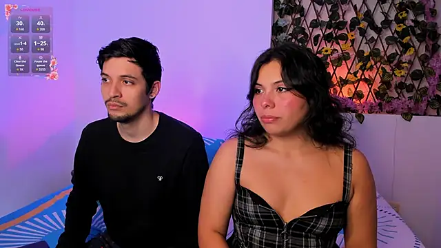 kylietimothee online show from October 2025 05:20:02 PM