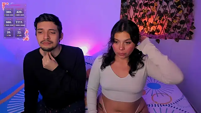 kylietimothee online show from October 2025 04:11:01 AM