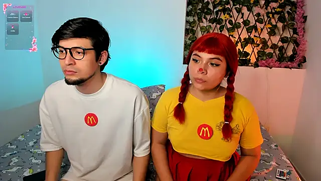 kylietimothee online show from November 2025 08:30:01 PM