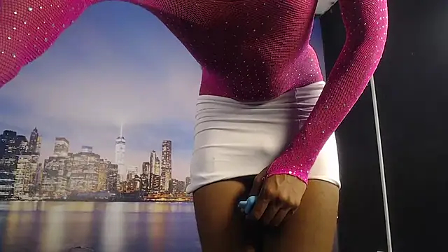 Snapshot of RiriCerchar chatting on October 2025 02:53:02 AM RiriCerchar online show from October 2025 02:53:02 AM