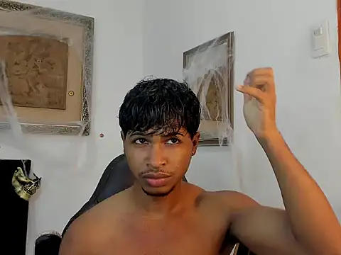 cassian gold online show from October 2025 10:44:02 PM