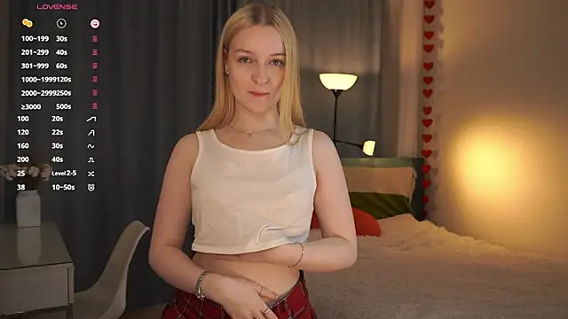 KrishnaSimmons online show from October 2025 07:34:02 PM