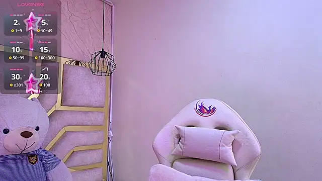 april bennett online show from September 2025 12:20:01 PM