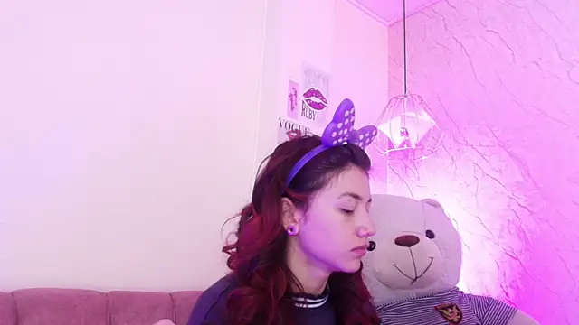 april bennett online show from October 2025 12:02:02 PM