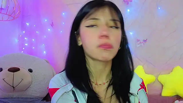 april bennett online show from February 2026 12:48:02 PM