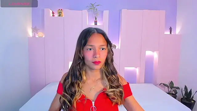 Snapshot of BiancaEmber9 chatting on September 2025 11:42:01 AM BiancaEmber9 online show from September 2025 11:42:01 AM