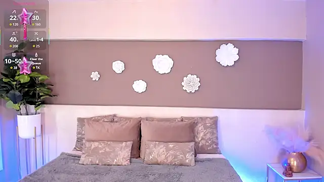 VictoriaShelby online show from November 2025 11:55:02 AM