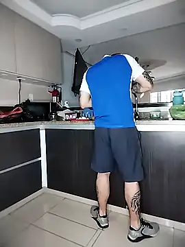 Harald Smed online show from September 2025 01:05:02 PM