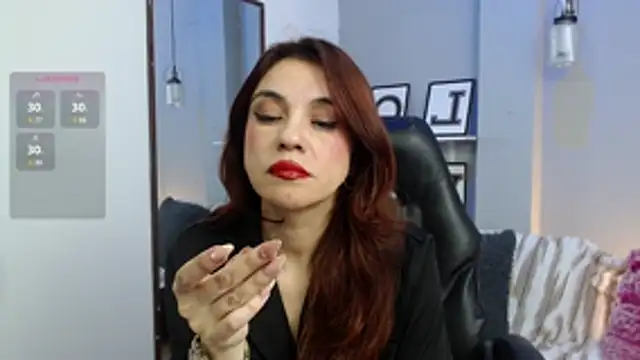 KendallWood  online show from February 2026 08:46:02 PM