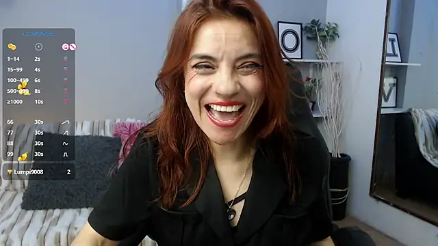 Snapshot of KendallWood_ chatting on May 2026 09:11:02 PM KendallWood online show from May 2026 09:11:02 PM