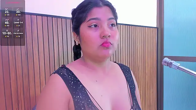 mysticlatina1 online show from October 2025 12:00:02 PM