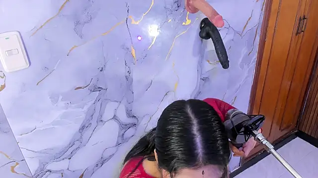 mysticlatina1 online show from April 2026 11:47:02 AM