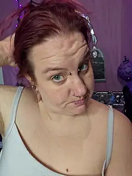 Snapshot of BabygurlJay chatting on April 2026 06:21:02 PM BabygurlJay online show from April 2026 06:21:02 PM