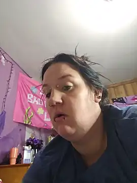 Snapshot of BabygurlJay chatting on May 2026 06:37:01 PM BabygurlJay online show from May 2026 06:37:01 PM