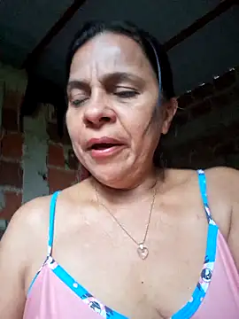 Lucerito-Hot online show from December 2025 11:49:02 AM