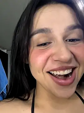 Daniela-rosee online show from January 2026 01:52:02 AM