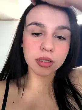 Daniela-rosee online show from January 2026 06:34:02 PM