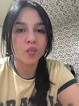 Daniela-rosee online show from July 2026 03:17:02 AM