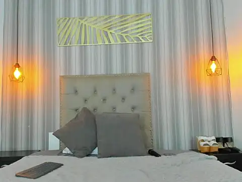 Sofiapassionne online show from March 2026 02:07:02 PM