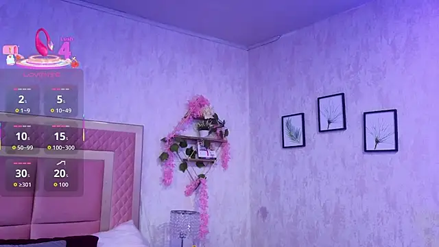 RobinBennett online show from November 2025 12:04:01 PM