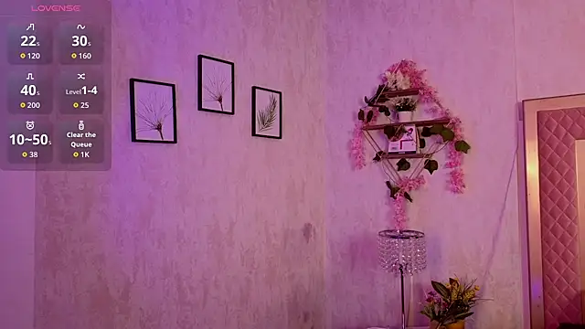 RobinBennett online show from December 2025 12:36:01 PM