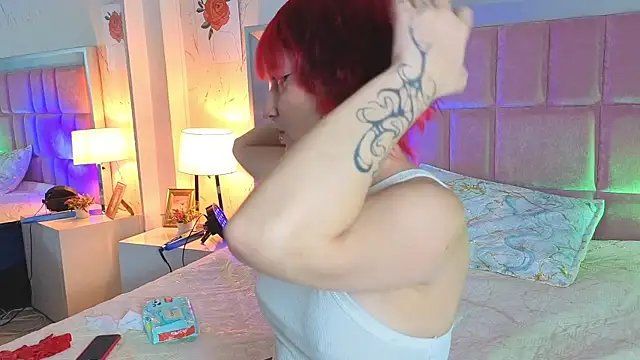 RobinBennett online show from February 2026 01:29:02 PM