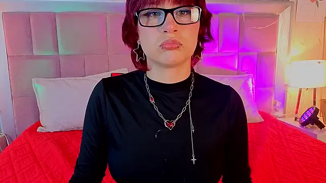 RobinBennett online show from March 2026 12:34:01 PM