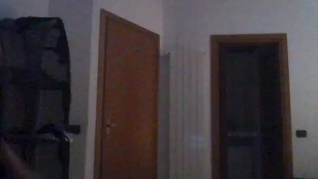 Astrid3 online show from October 2025 10:18:02 PM