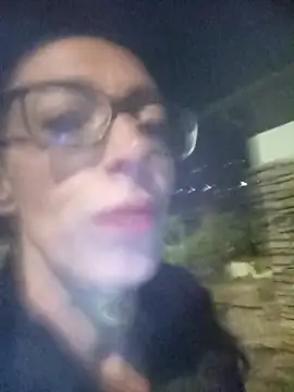 Astrid3 online show from October 2025 10:15:01 PM