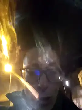 Astrid3 online show from November 2025 09:58:01 PM