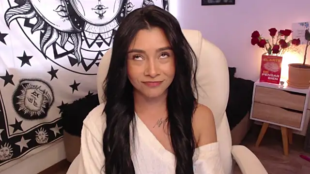 MarilynWhite  online show from November 2025 10:10:02 PM