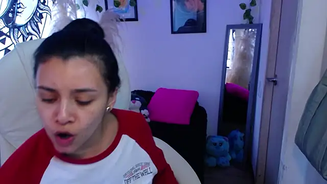 MarilynWhite  online show from November 2025 03:12:02 PM