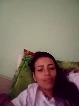 Mariam Lopez   online show from March 2026 08:34:02 PM