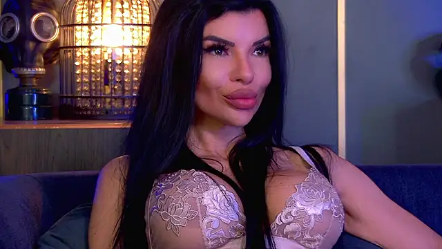 EleniaDevons online show from February 2026 05:05:02 PM